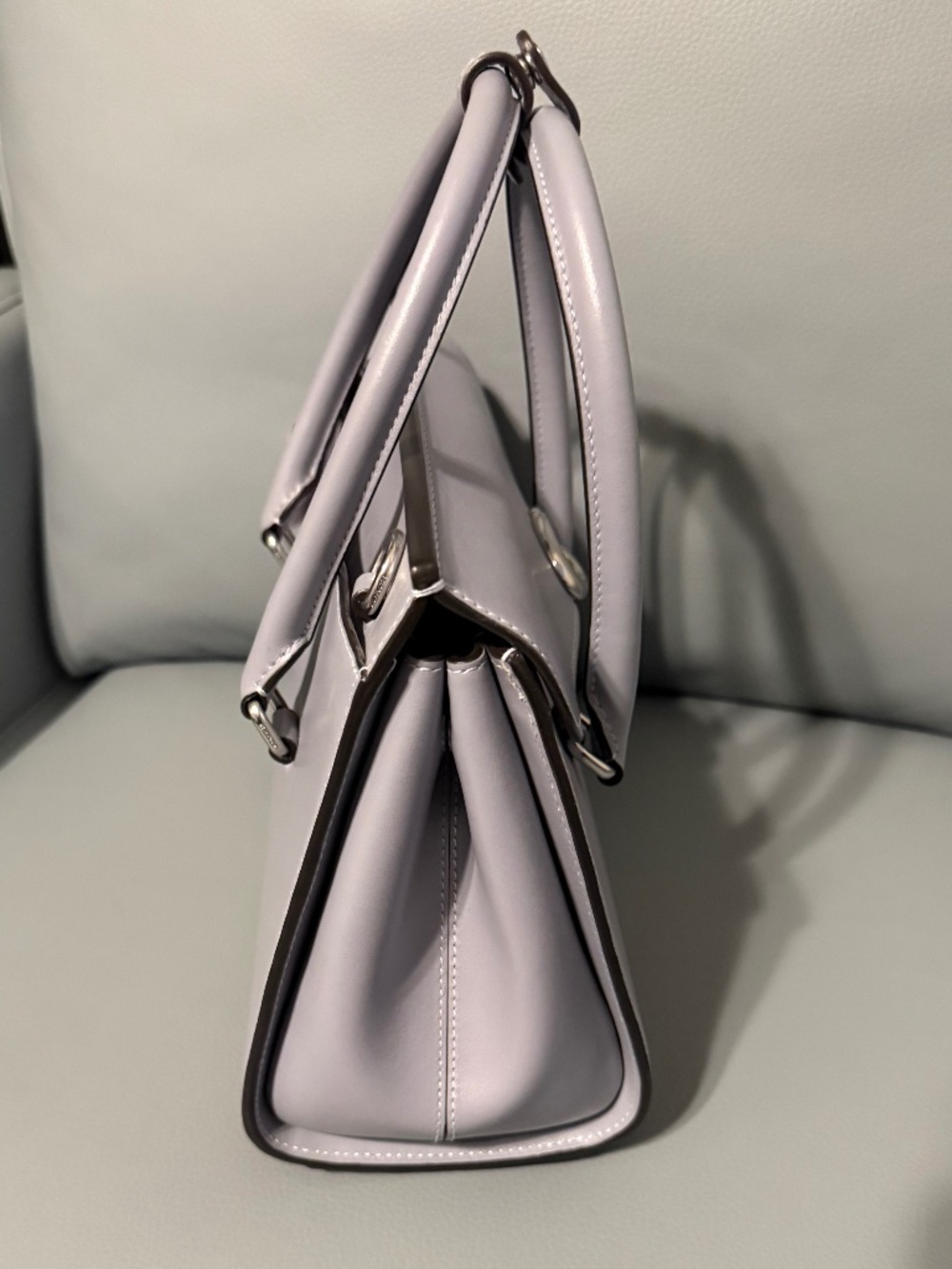 Coach Broome Carryall - Picture 3 of 14